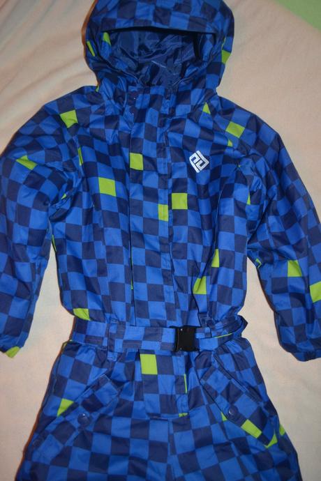 Zimní kombinéza v.116,vodní sloupec 5000, pidilidi,116