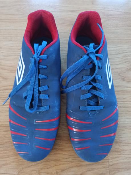 Halovky zn. umbro vel.41(26 cm), umbro,41