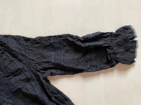 Halenka s krajkou, vel s, culture, s