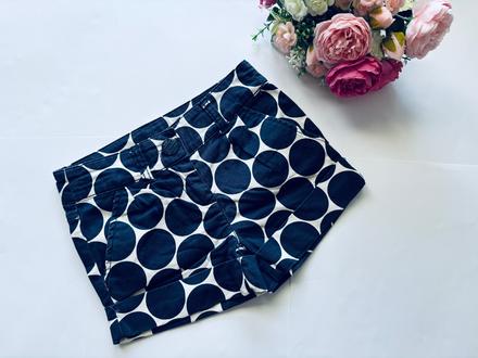 Kraťasy modro bílé - v.6 let next, next,116