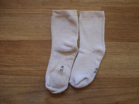 Ponožky, 116