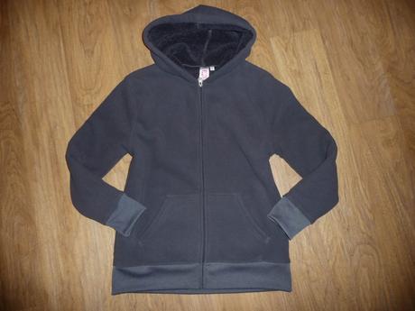 Mikina c&a na 10-12l- vel.146/152, c&a,146