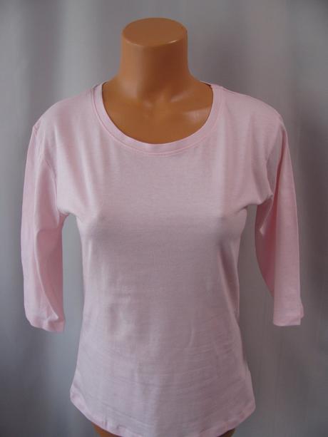 Triko 3/4 rukáv, primark,36