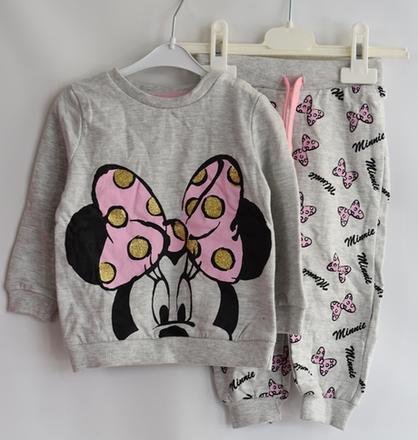 Teplákovka vel. 80, pepco,80