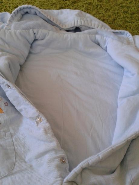 Kombinéza zn.marks&spencer,vel.80, 80