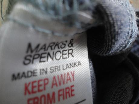 Krásné krtečky marks+spencer, vel. 9-12 měsíců, marks & spencer,80