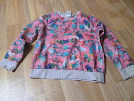 Triko troll vel.5-6, 116