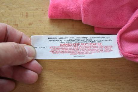 Tepláky vel. 12 - 13 let, primark,158