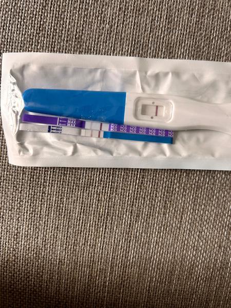 Znaky těhotenství před očekávanou menstruací?