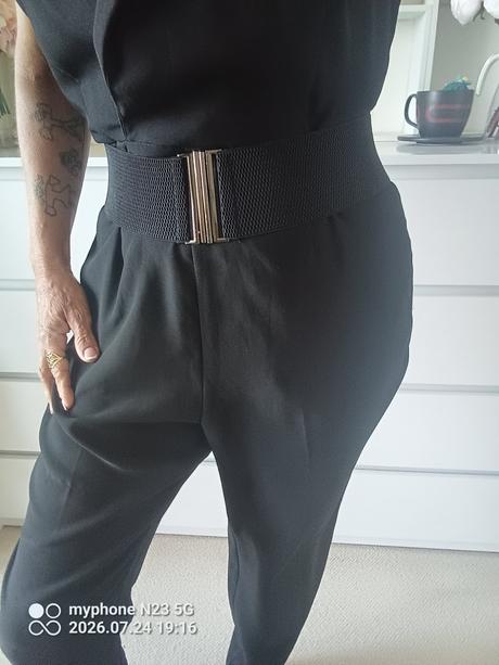 Overal dámský zn."h&m" vel."44", h&m,44