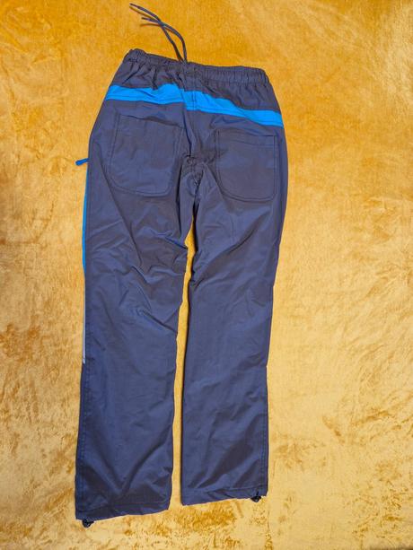 Zimní kalhoty grace, grace,158