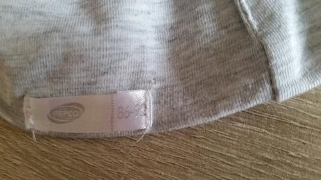 2x čepička na mimi, pepco,86