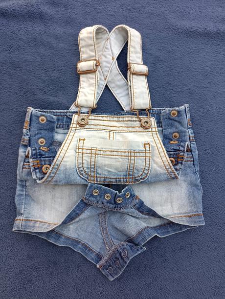 Laclové kraťásky, next,80