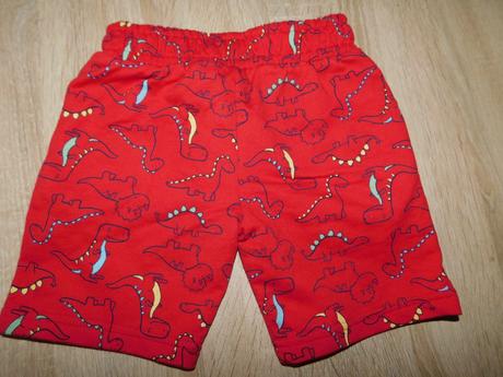 Chlapecké kraťasy, 98