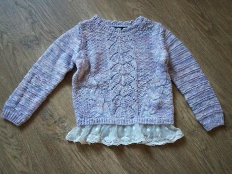 Svetr zn. george, george,92