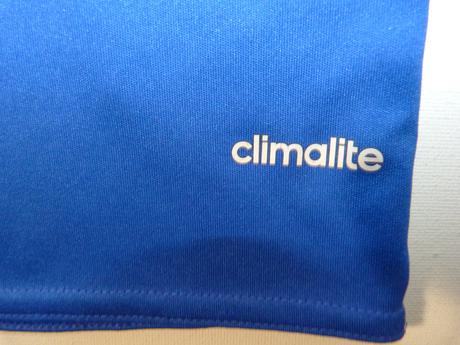 Adidas climalite tričko vel. 140,, adidas,140