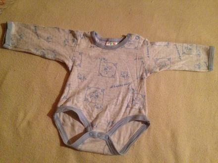 Klučičí body medvídci, 68