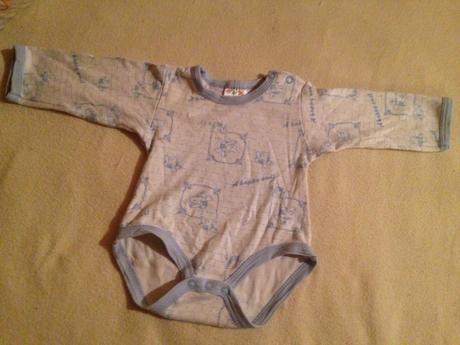 Klučičí body medvídci, 68