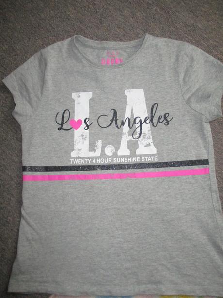 Tričko s nápisem, f&f,134