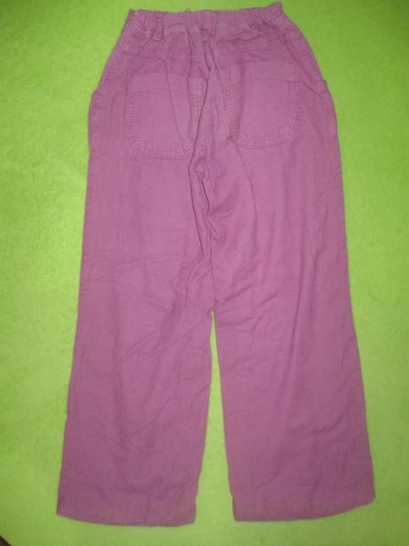 Manžestrákové kalhoty, topolino,122