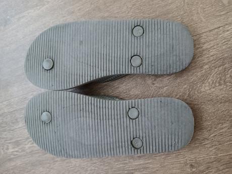 Žabky, vel. 31/32, 31