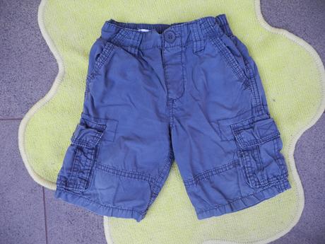 Kraťasy, early days,86