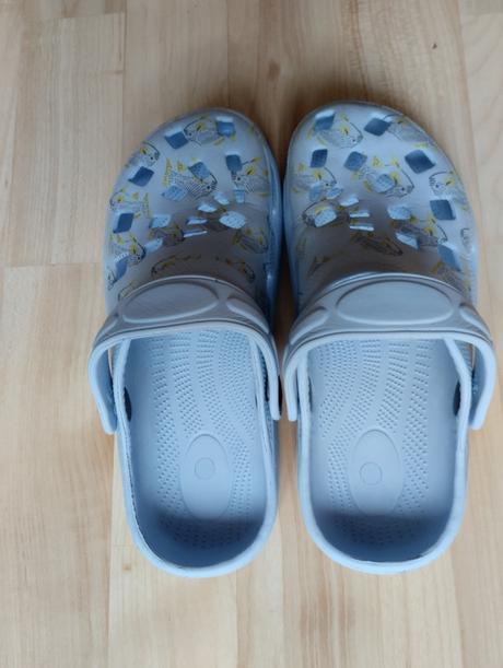 Chlapecká letní obuv vel.32, pepco,32