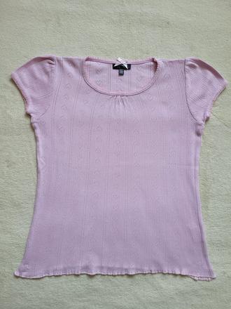 Nádherné tričko, 122