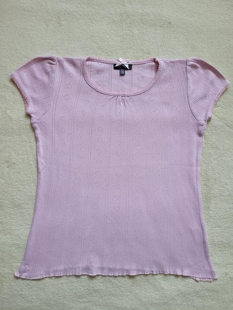 Nádherné tričko, 122