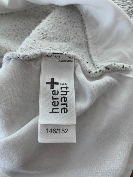 Svetr & pulover c&a vel. 146/152, c&a,146