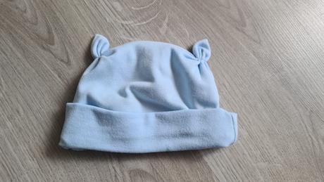 Chlapecká bavlněná čepička, <50