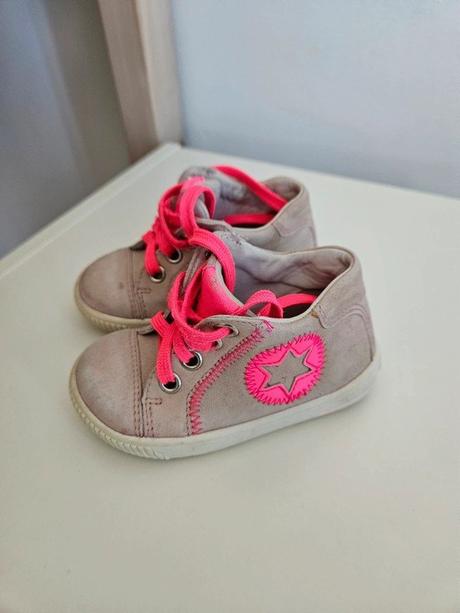 Boty superfit, vel. 20, stélka 11,5 cm, superfit,20