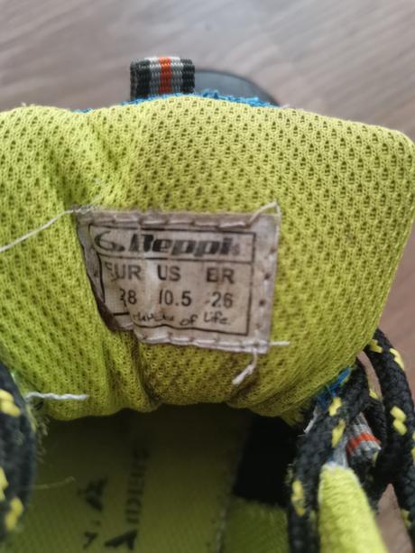 Podzimní boty vel. 28, 28