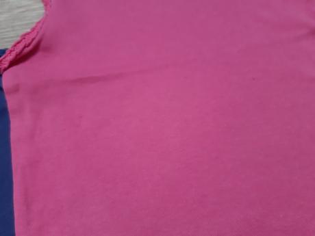 Letní tílka, f&f,110