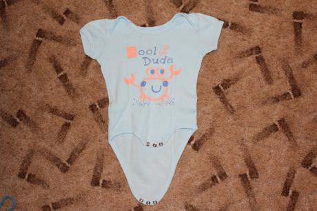 Body s krátkým rukávem, pepco,68