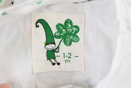 Šaty vel. 1 - 2 roky, 86