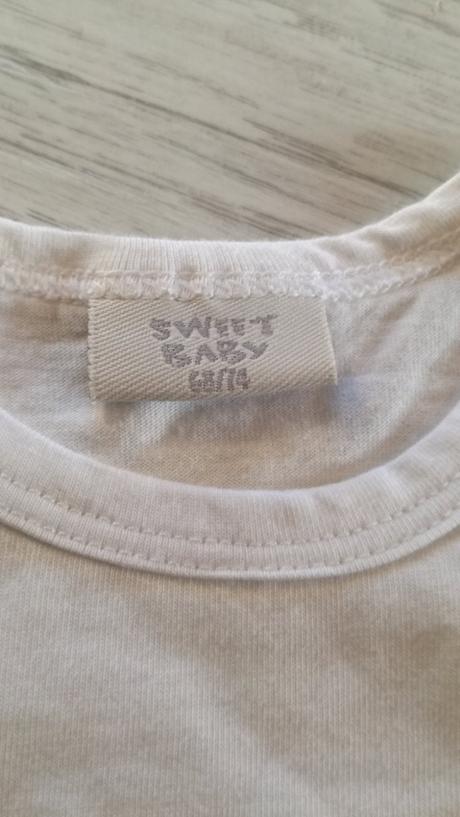 Košilka / tilko, baby,68