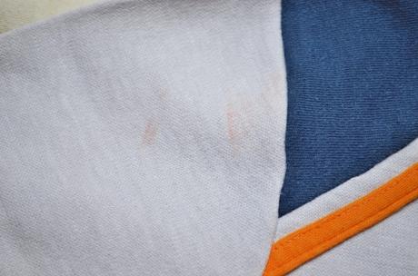 Tričko chlapecké, 128