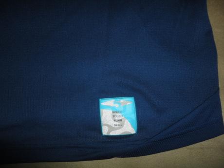 Jako nové funkční tílko umbro, vel. m/l, l