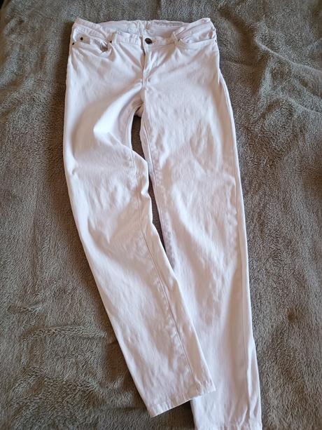 Rifle džíny, esmara,38