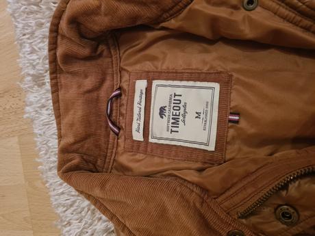 Bunda jemný šusták-podzim-jaro, 164