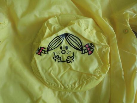 V top stavu batůžková bunda do deště marks+spencer, marks & spencer,98