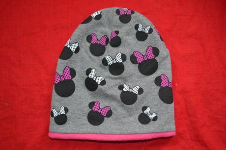 Čepice s fleece,v.92-116, 92 / 98 / 104 / 110 / 116