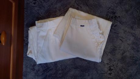 Lékařské kalhoty, s