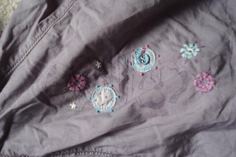 Šaty, mamas & papas,68