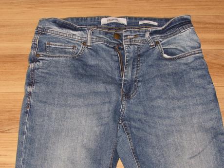 Chlapecké / pánské džíny vel. 28/32, reserved,170