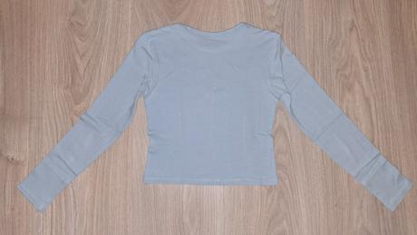 Tričko h&m, h&m,134