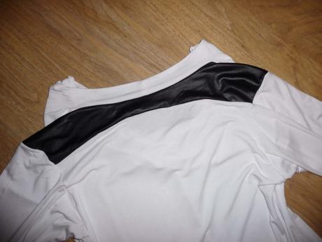 Dámské triko kizzy vel.xl, xl