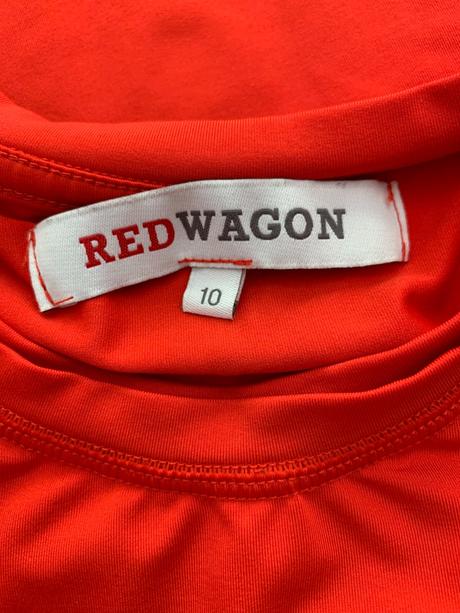 Funkční & sportovní triko redwagon vel. 134/140, 140