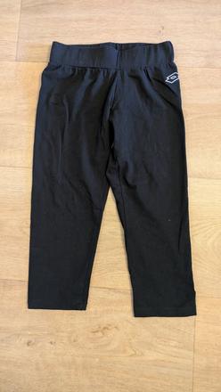 S53 kapri legíny lotto vel. xs, lotto,xs